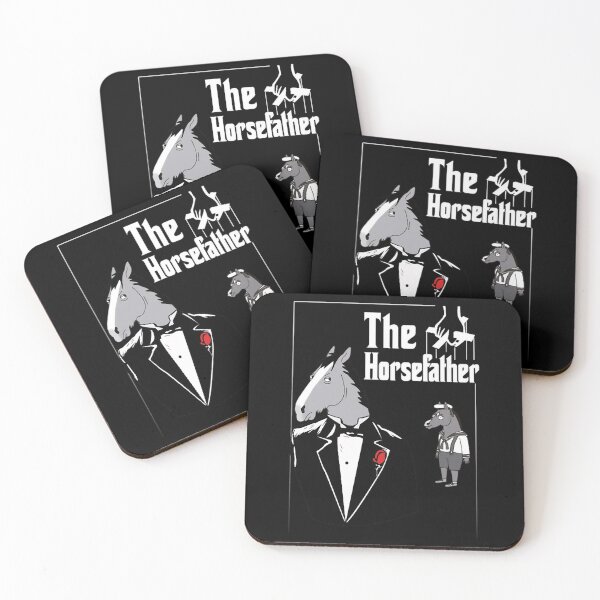 Item preview, Comedy TV Horse Funny Retro 90s Show Movie Drama designed and sold by hametolawore.