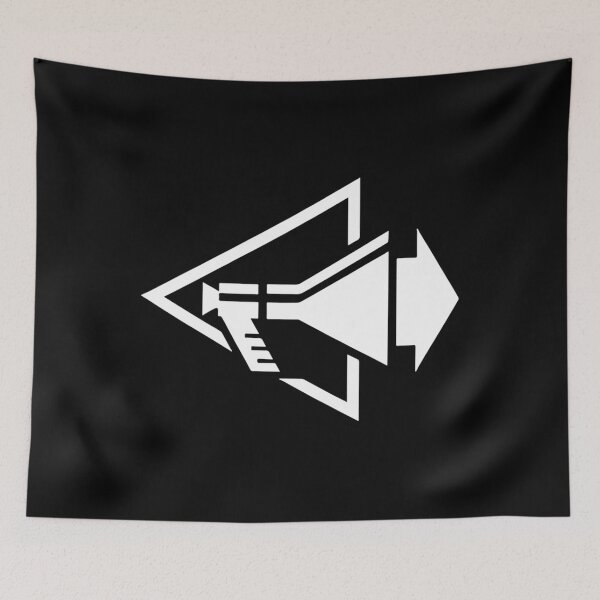 Item preview, Megaphone designed and sold by Jacquechiefer.