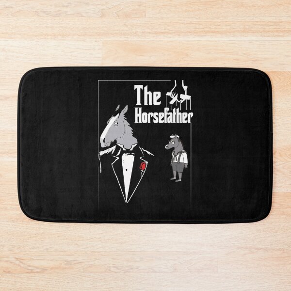 Item preview, Comedy TV Horse Funny Retro 90s Show Movie Drama designed and sold by hametolawore.