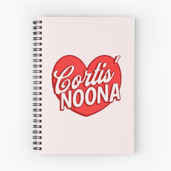 Item preview, CORTIS noona heart Morcaworks designed and sold by Morcawork.