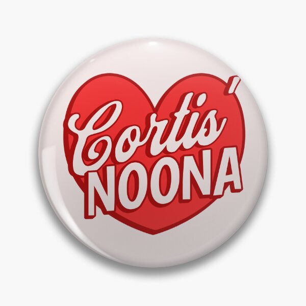Item preview, CORTIS noona heart Morcaworks designed and sold by Morcawork.