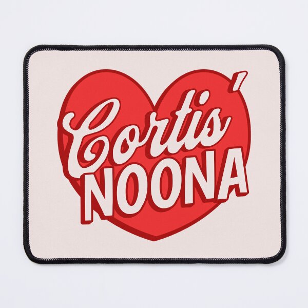 Item preview, CORTIS noona heart Morcaworks designed and sold by Morcawork.