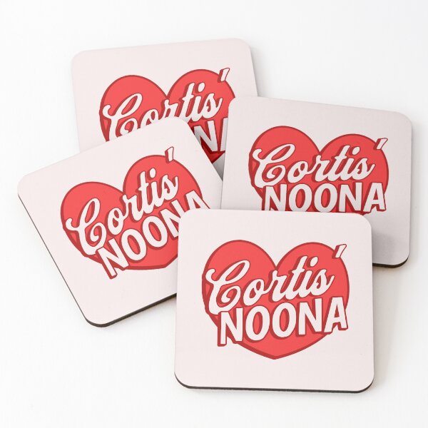 Item preview, CORTIS noona heart Morcaworks designed and sold by Morcawork.