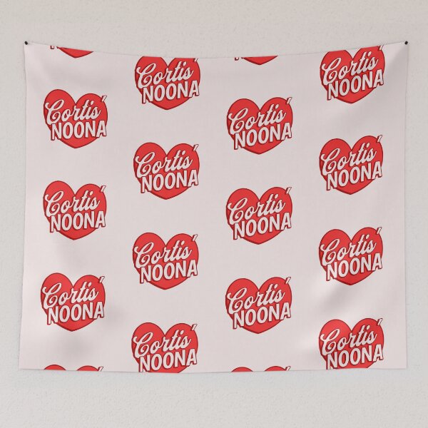Item preview, CORTIS noona heart Morcaworks designed and sold by Morcawork.