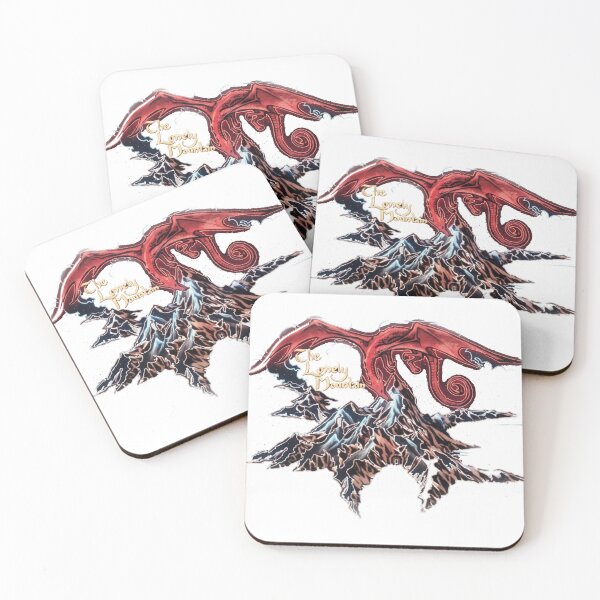 Item preview,  hobbit designed and sold by GreysonBarbosa.