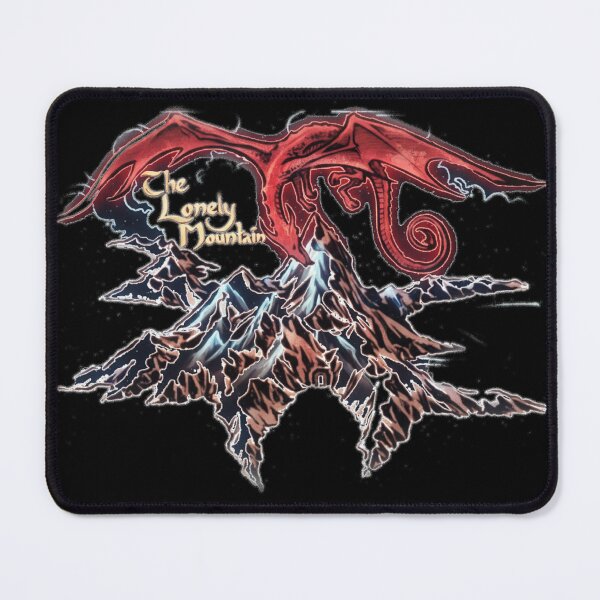 Item preview,  hobbit designed and sold by GreysonBarbosa.