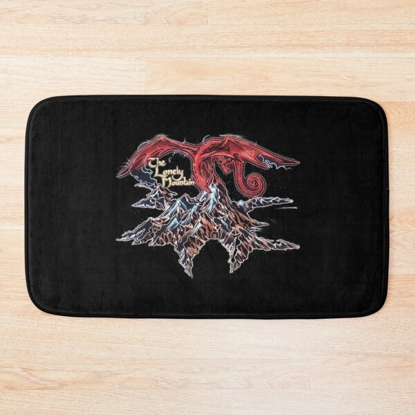 Item preview,  hobbit designed and sold by GreysonBarbosa.