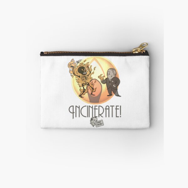 Item preview, Incine.rate designed and sold by JuneSalazar.
