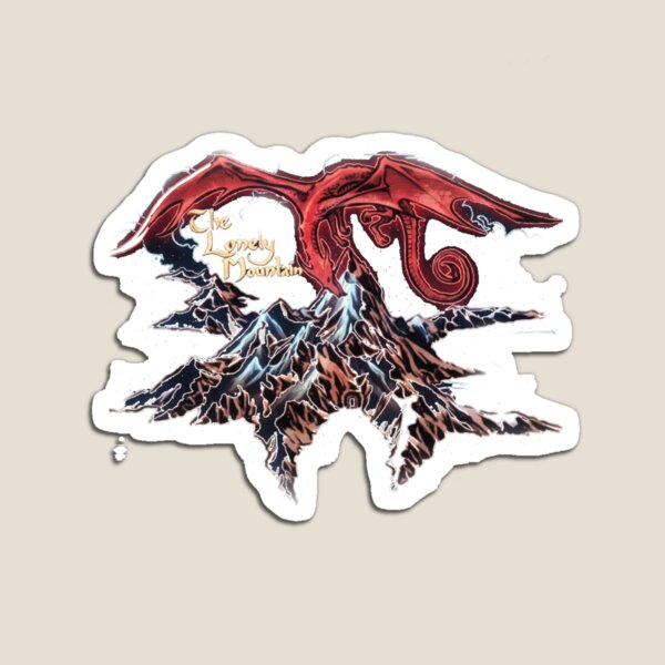 Item preview,  hobbit designed and sold by GreysonBarbosa.