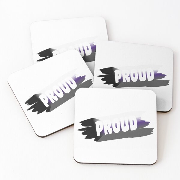 Item preview, Proud Paint Pride Flag Demisexual designed and sold by HarveyHandcraftsandDesigns.