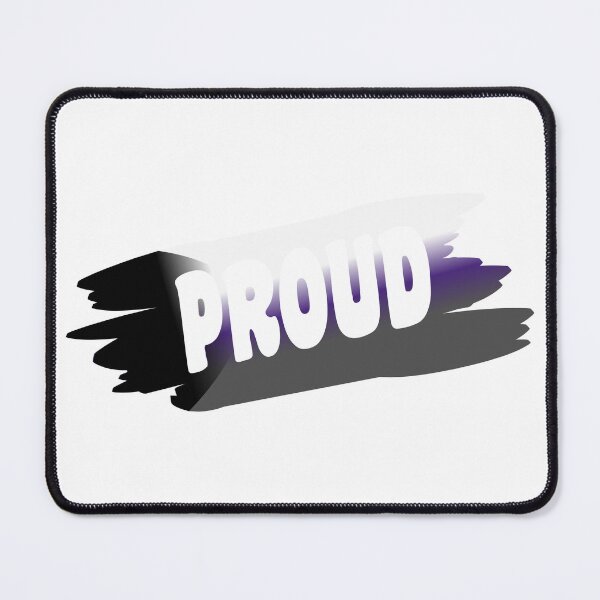 Item preview, Proud Paint Pride Flag Demisexual designed and sold by HarveyHandcraftsandDesigns.
