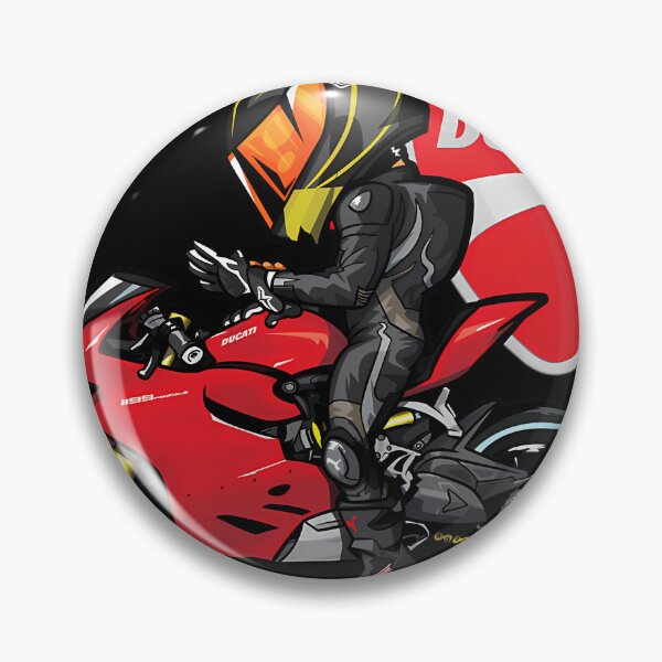 Item preview, 1199 Ducati designed and sold by LatonSmit8.