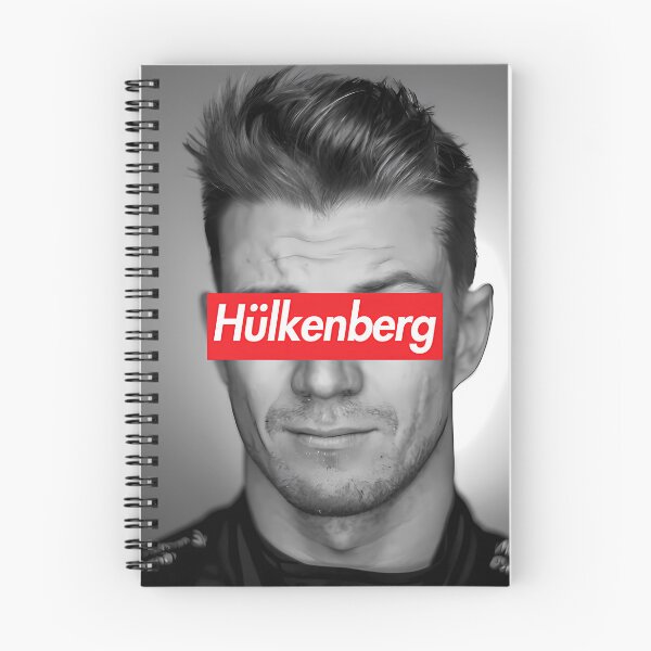 Item preview, Nico Hulkenberg (Photo) designed and sold by LatonSmit8.