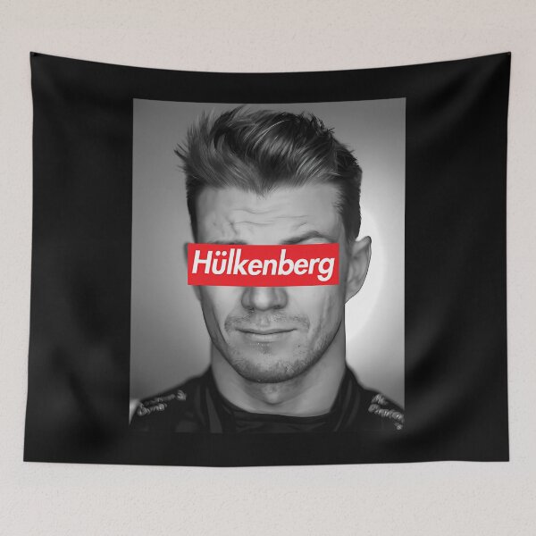 Item preview, Nico Hulkenberg (Photo) designed and sold by LatonSmit8.