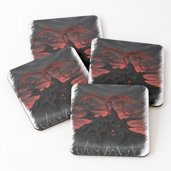 Item preview, the hobbit designed and sold by GreysonBarbosa.