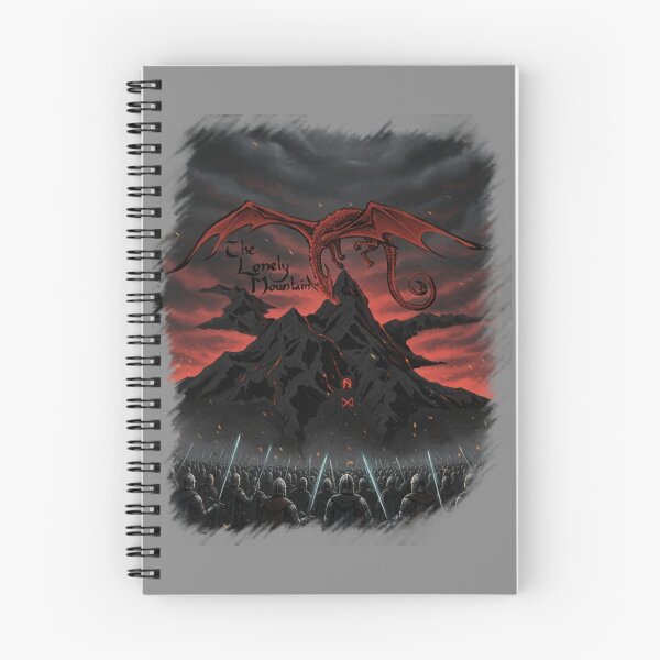 Item preview, the hobbit designed and sold by GreysonBarbosa.