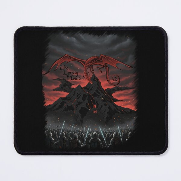 Item preview, the hobbit designed and sold by GreysonBarbosa.
