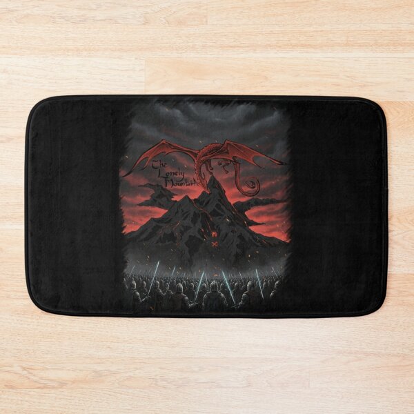Item preview, the hobbit designed and sold by GreysonBarbosa.