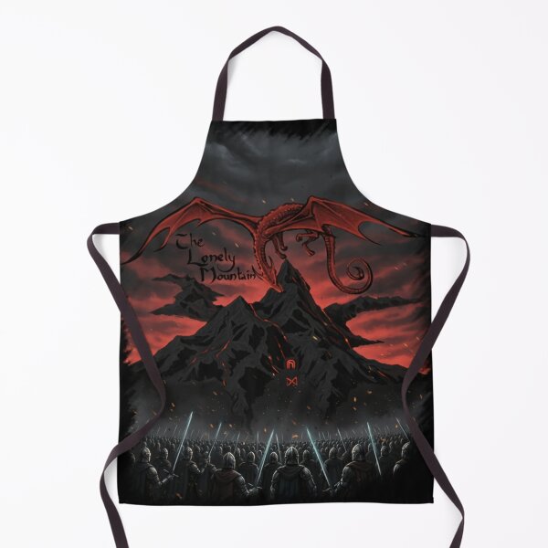 Item preview, the hobbit designed and sold by GreysonBarbosa.
