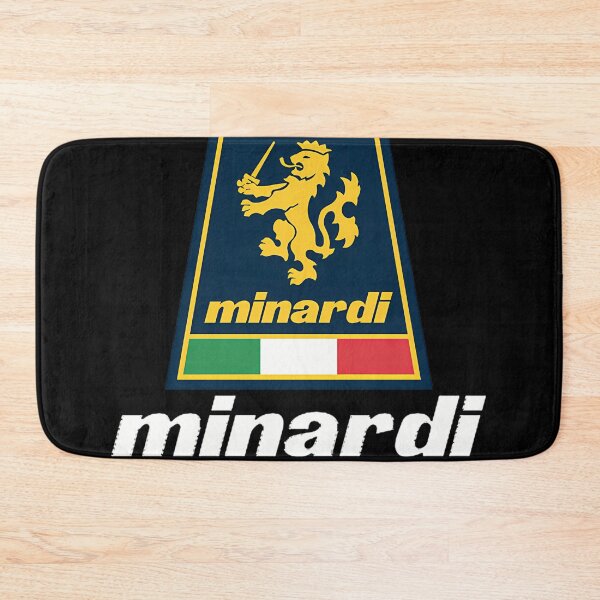 Item preview,  Minardi Racing Team designed and sold by LatonSmit8.