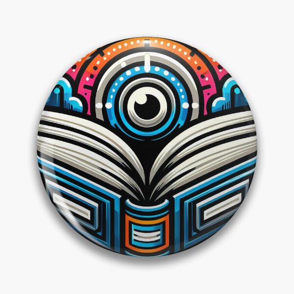 Item preview, book tok designed and sold by NCNGDESIGN.