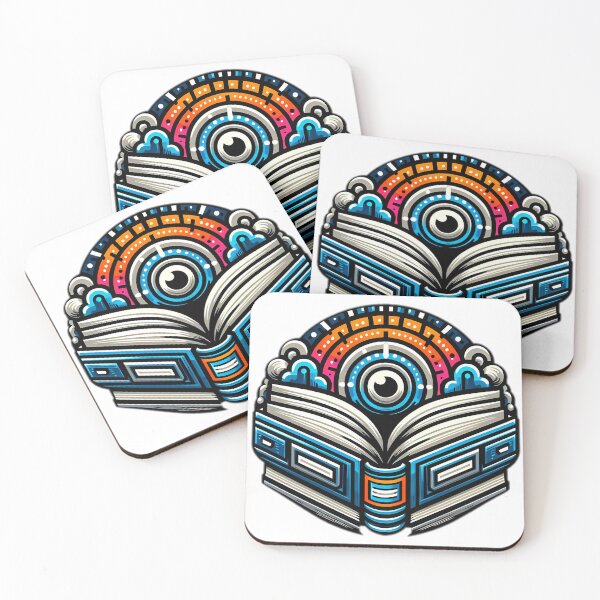 Item preview, book tok designed and sold by NCNGDESIGN.