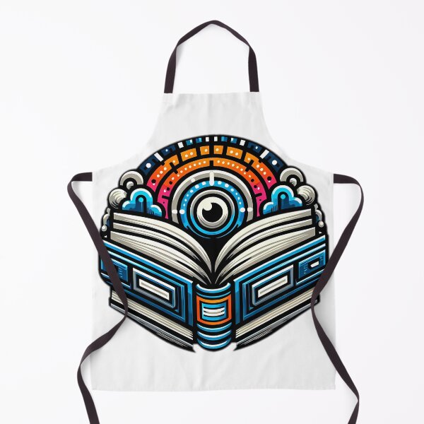 Item preview, libro de tok designed and sold by NCNGDESIGN.