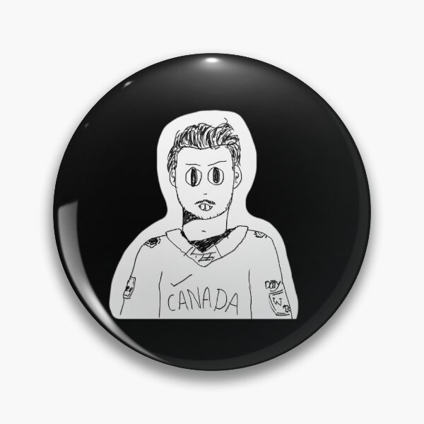Artikelvorschau, Sidney Crosby entworfen und verkauft von AnitaWhittak.