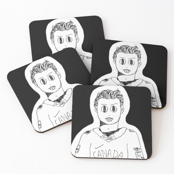 Item preview, Sidney Crosby designed and sold by AnitaWhittak.