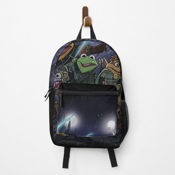 Item preview, The Muppets designed and sold by GreysonBarbosa.