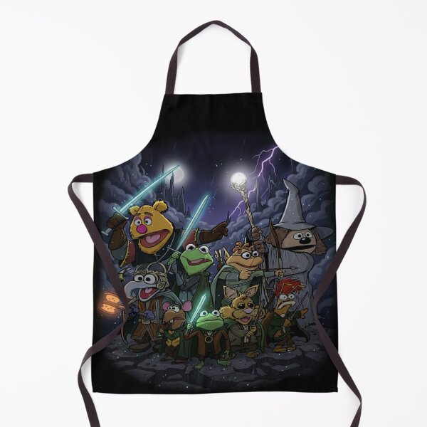 Item preview, The Muppets designed and sold by GreysonBarbosa.