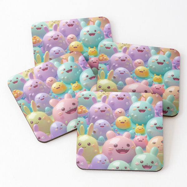 Item preview, kawaii designed and sold by INK & VISION STUDIO.