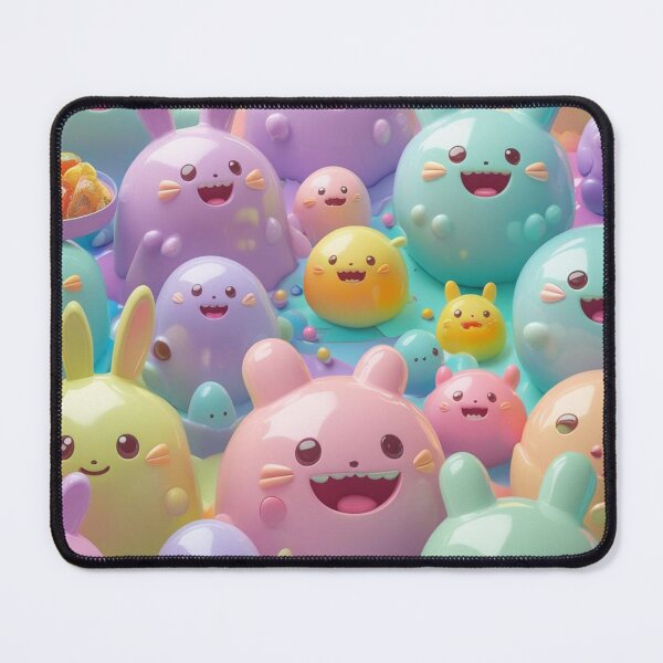 Item preview, kawaii designed and sold by INK & VISION STUDIO.