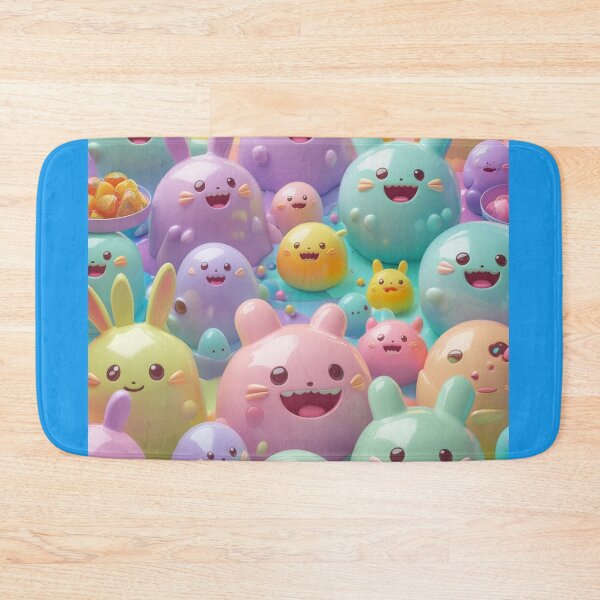 Item preview, kawaii designed and sold by INK & VISION STUDIO.