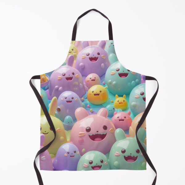 Item preview, kawaii designed and sold by INK & VISION STUDIO.