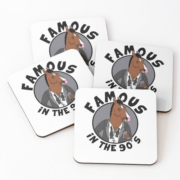 Item preview, 90s Show Horse Movie Retro Comedy Drama Funny TV designed and sold by hametolawore.