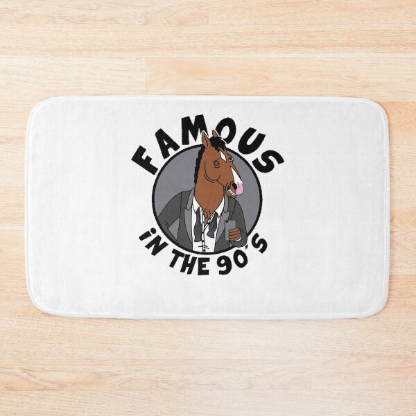 Item preview, 90s Show Horse Movie Retro Comedy Drama Funny TV designed and sold by hametolawore.