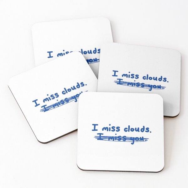 Item preview, byler i miss clouds designed and sold by centimillimeter.