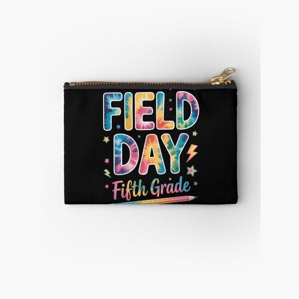 Item preview, 5th Grade Field Day 2025 Let The Games Begin Kids Teachers designed and sold by papertaless.