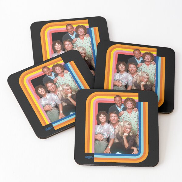 Item preview, Character Vintage TV Retro Series Funny 90s Movie designed and sold by Dicraeo-Willia.