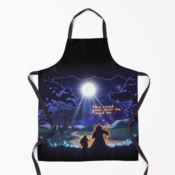 Item preview, Goes Ever On N On designed and sold by GreysonBarbosa.