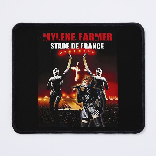 Item preview, MYLENE FARMER designed and sold by DarianaOrtiz.