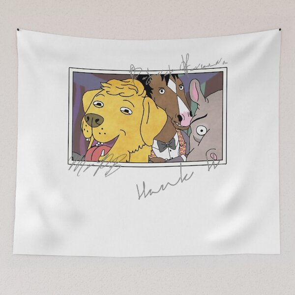 Item preview, Horse Drama Show 90s TV Movie Retro Comedy Funny designed and sold by hametolawore.