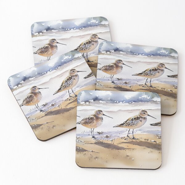 Item preview, Sandpipers by the Sea designed and sold by laurashawart.