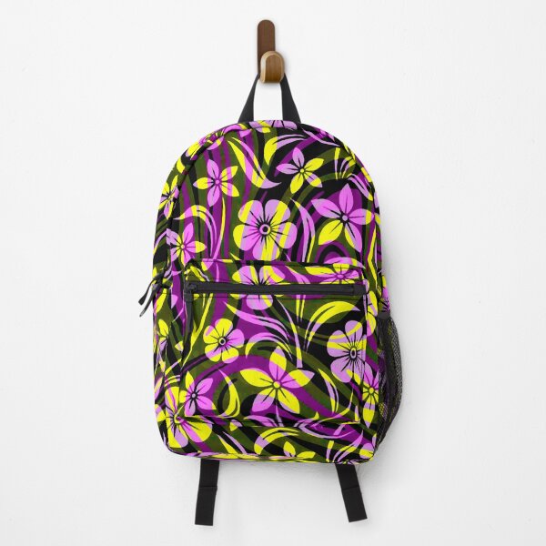 Item preview, Flower Pattern designed and sold by ViaARTfactory.