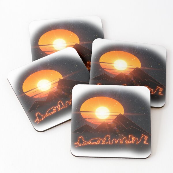Item preview, Fellowship  designed and sold by GreysonBarbosa.