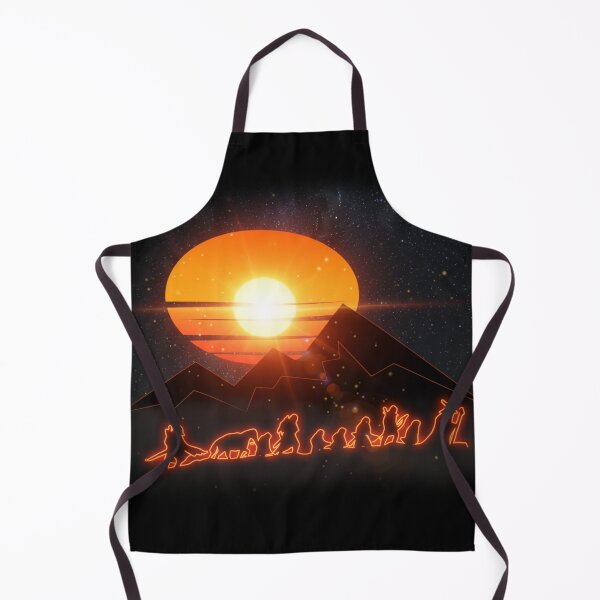 Item preview, Fellowship designed and sold by GreysonBarbosa.