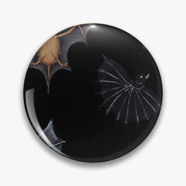 Item preview,  Weird Medieval Bats designed and sold by DaFisher8.