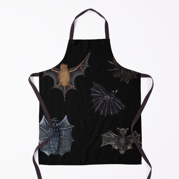 Item preview, Weird Medieval Bats designed and sold by DaFisher8.