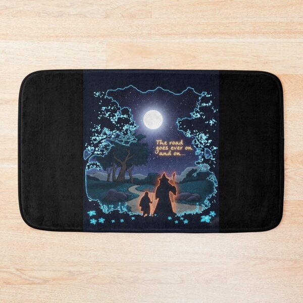 Item preview, middle earth designed and sold by GreysonBarbosa.